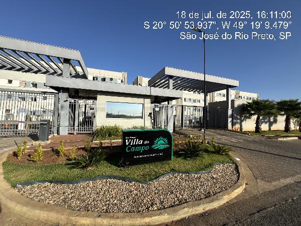 Apartamento - Venda, LOTEAMENTO RESIDENCIAL MARIA ADELIA, SAO JOSE DO RIO PRETO, SP