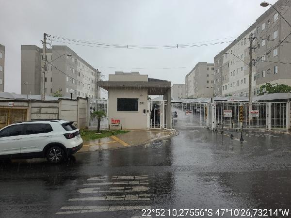 Apartamento - Venda, JARDIM DAS FLORES, HORTOLANDIA, SP