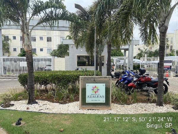 Apartamento - Venda, VILA GIAMPIETRO, BIRIGUI, SP