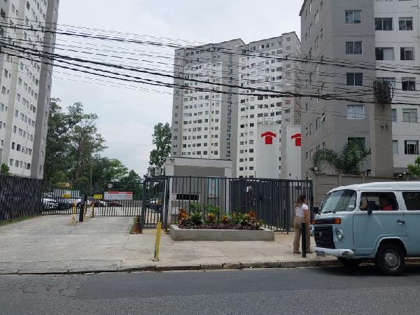 Apartamento - Venda, JARDIM SAO SAVERIO, SAO PAULO, SP