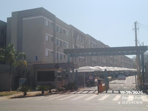 Apartamento - Venda, JARDIM AEROPORTO, RIBEIRAO PRETO, SP