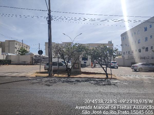 Apartamento - Venda, RIOS DE SPAGNA, SAO JOSE DO RIO PRETO, SP