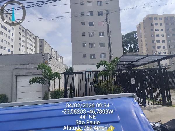 Apartamento - Venda, JARDIM GILDA MARIA, SAO PAULO, SP