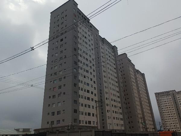 Apartamento - Venda, VILA NOVA BONSUCESSO, GUARULHOS, SP