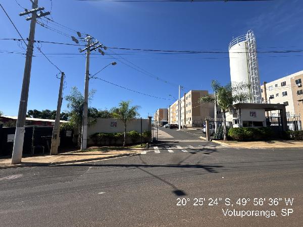 Apartamento - Venda, RESIDENCIAL FORLIFE VERSATO, VOTUPORANGA, SP