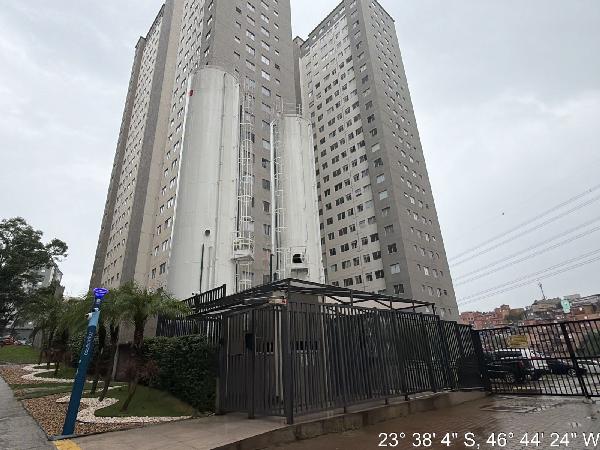 Apartamento - Venda, VILA ANDRADE, SAO PAULO, SP