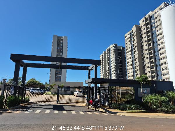 Apartamento - Venda, CIDADE JARDIM, ARARAQUARA, SP