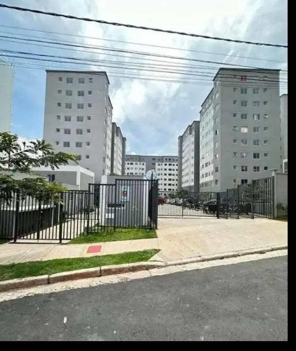 Apartamento - Venda, CHACARA MARIA TRINDADE, SAO PAULO, SP