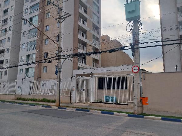 Apartamento - Venda, VILA SAO JOAO, GUARULHOS, SP