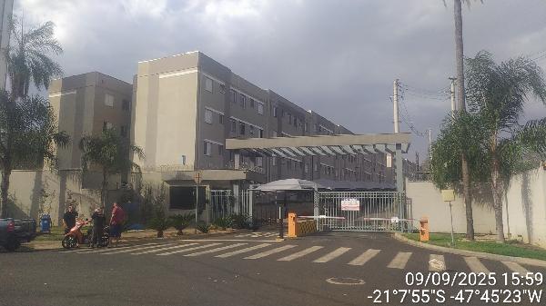 Apartamento - Venda, JARDIM DAS PALMEIRAS, RIBEIRAO PRETO, SP