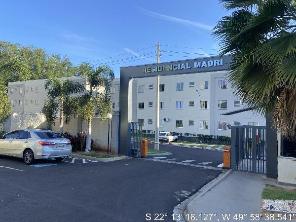 Apartamento - Venda, JARDIM CALIFORNIA, MARILIA, SP