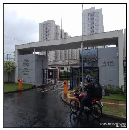 Apartamento - Venda, JARDIM SAO BENTO, HORTOLANDIA, SP