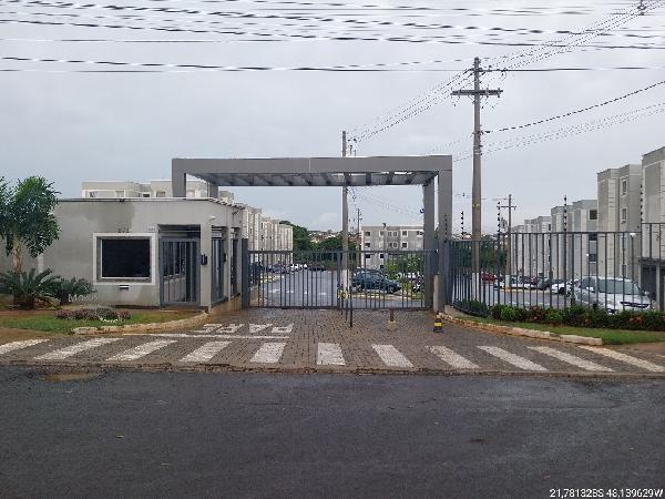 Apartamento - Venda, JARDIM SANTA CLARA (VILA XAVIER), ARARAQUARA, SP