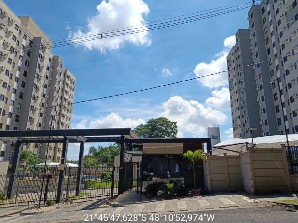 Apartamento - Venda, VILA HARMONIA, ARARAQUARA, SP