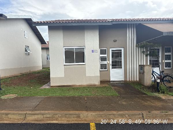 Casa - Venda, VILA AMERICA, VOTUPORANGA, SP