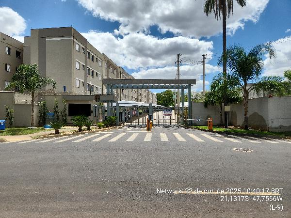 Apartamento - Venda, JARDIM DAS PALMEIRAS, RIBEIRAO PRETO, SP