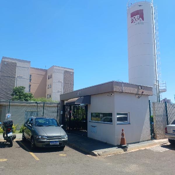 Apartamento - Venda, JARDIM REAL PARK, BOTUCATU, SP