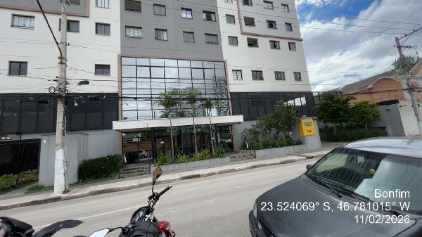 Apartamento - Venda, BONFIM, OSASCO, SP