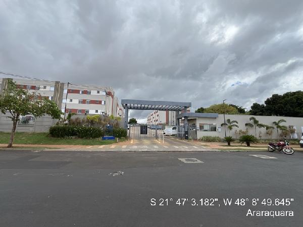 Apartamento - Venda, VILA VIEIRA (VILA XAVIER), ARARAQUARA, SP