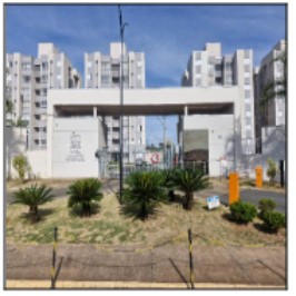 Apartamento - Venda, JARDIM SAO RAFAEL II, ARARAQUARA, SP