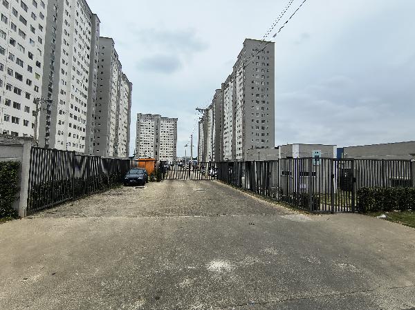 Apartamento - Venda, VILA NOVA BONSUCESSO, GUARULHOS, SP