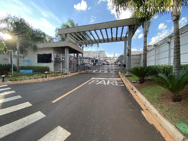 Apartamento - Venda, ATHENAS PAULISTA, JABOTICABAL, SP