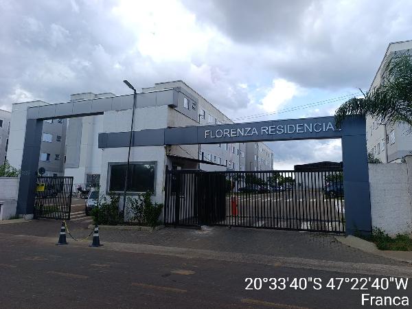 Apartamento - Venda, CHACARA ESPRAIADO, FRANCA, SP