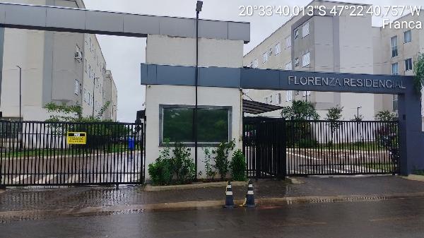 Apartamento - Venda, CHACARA ESPRAIADO, FRANCA, SP