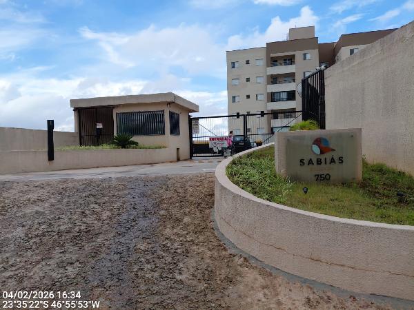 Apartamento - Venda, LAGEADO, COTIA, SP