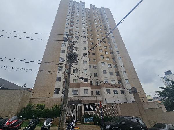 Apartamento - Venda, PARQUE VITORIA, SAO PAULO, SP