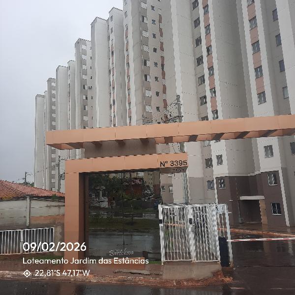 Apartamento - Venda, NOVA VENEZA, SUMARE, SP