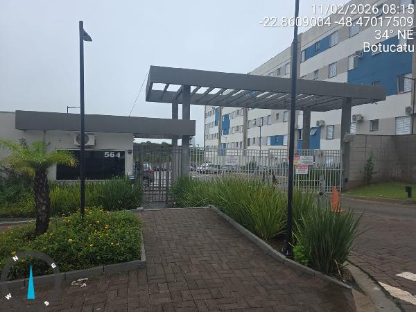 Apartamento - Venda, JARDIM REAL PARK, BOTUCATU, SP