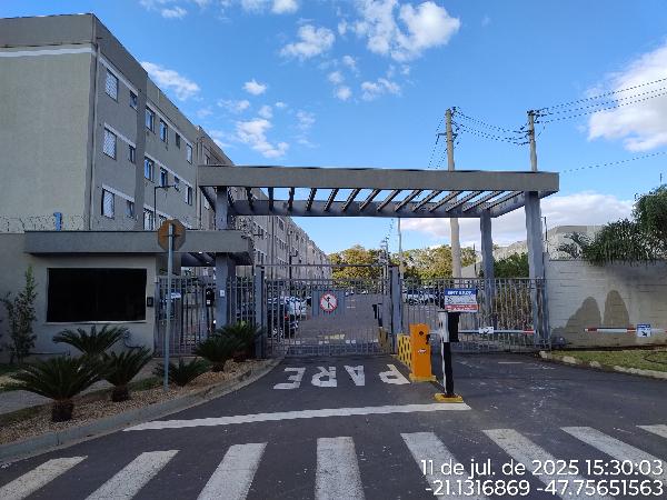 Apartamento - Venda, JARDIM DAS PALMEIRAS, RIBEIRAO PRETO, SP