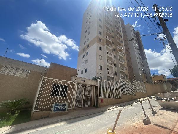 Apartamento - Venda, VILA NINA, SAO PAULO, SP