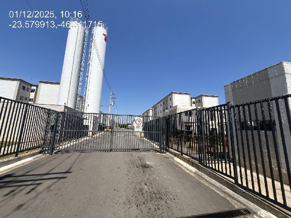 Apartamento - Venda, CHACARA ESTANCIA PAULISTA, SUZANO, SP