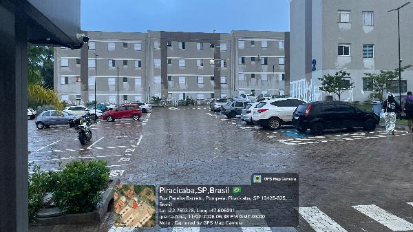 Apartamento - Venda, POMPEIA, PIRACICABA, SP