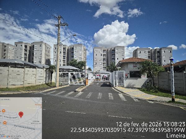 Apartamento - Venda, RESIDENCIAL JARDINS DE LIMEIRA, LIMEIRA, SP