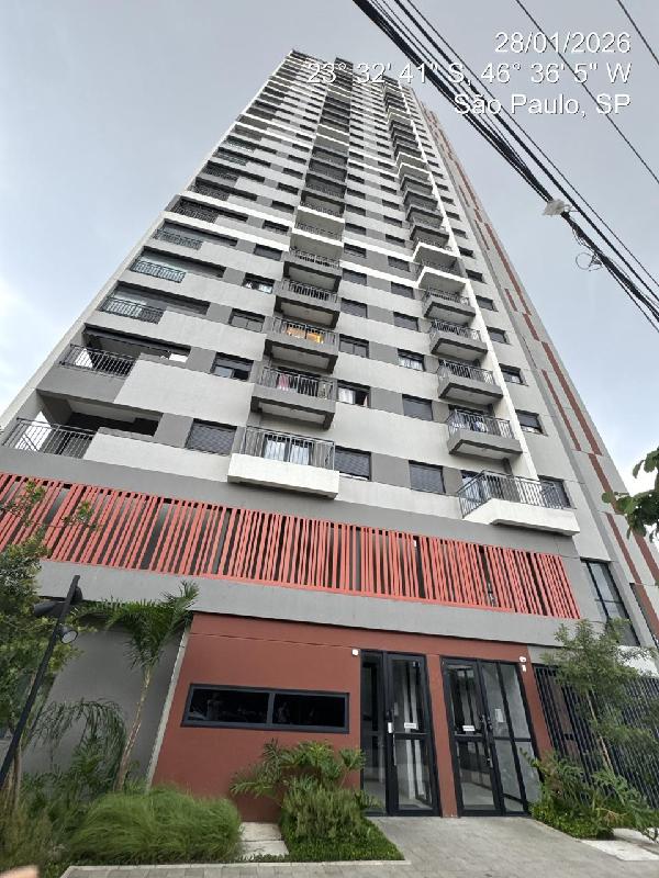 Apartamento - Venda, SAO PAULO, SP