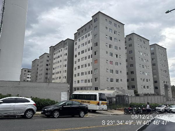 Apartamento - Venda, JARDIM GILDA MARIA, SAO PAULO, SP