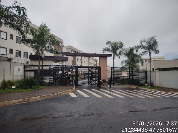 Apartamento - Venda, JARDIM CYBELLI, RIBEIRAO PRETO, SP