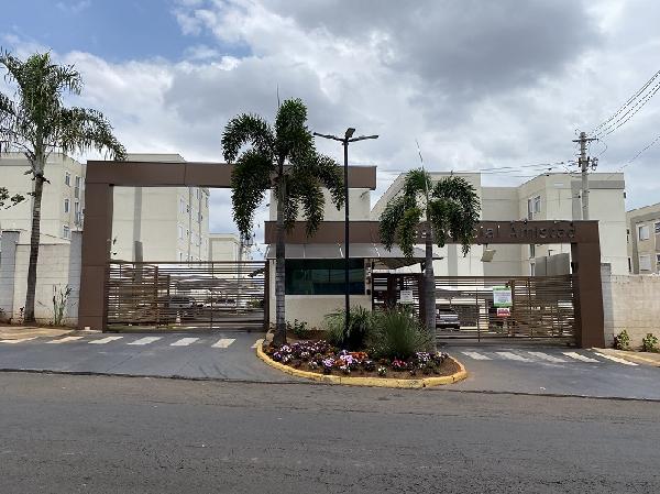 Apartamento - Venda, JARDIM BOTANICO, ARARAQUARA, SP