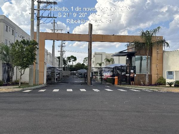 Apartamento - Venda, JARDIM OURO BRANCO, RIBEIRAO PRETO, SP