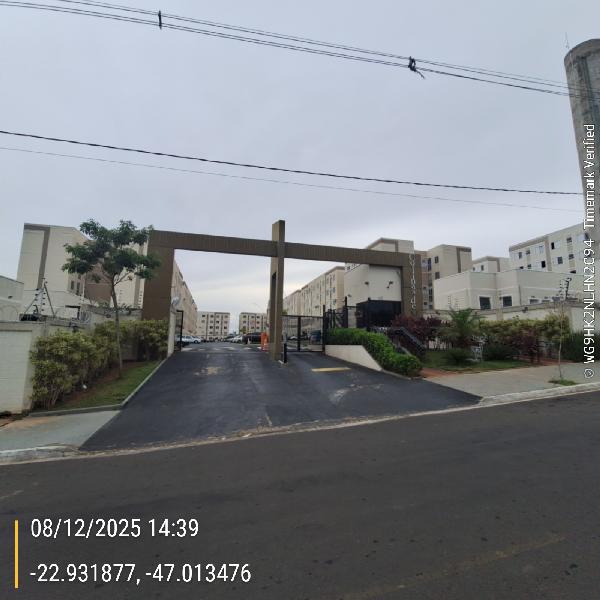 Apartamento - Venda, JARDIM NOVA ABOLICAO, CAMPINAS, SP