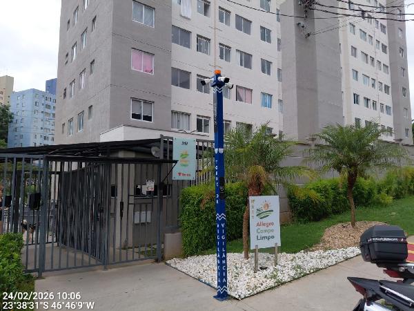 Apartamento - Venda, JARDIM PARIS, SAO PAULO, SP