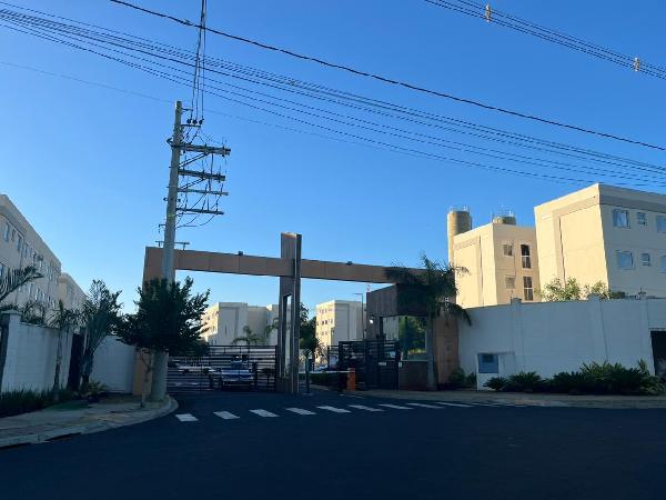 Apartamento - Venda, JARDIM OURO BRANCO, RIBEIRAO PRETO, SP