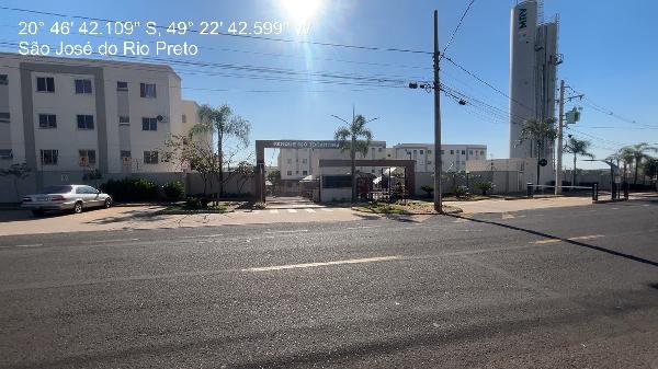 Apartamento - Venda, LOTEAMENTO CLUBE V, SAO JOSE DO RIO PRETO, SP