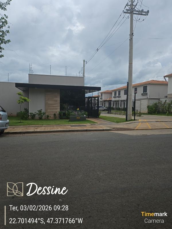 Casa - Venda, BAIRRO PACAEMBU, AMERICANA, SP