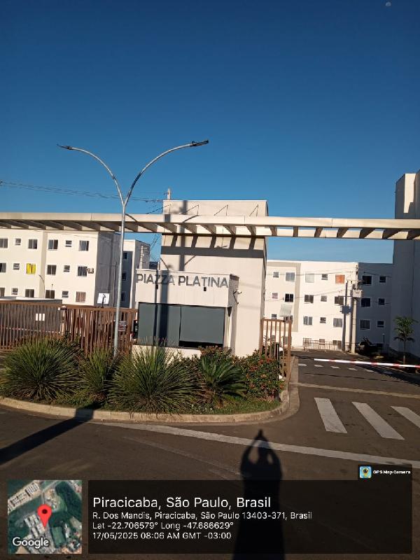 Apartamento - Venda, JARDIM PARQUE JUPIA, PIRACICABA, SP