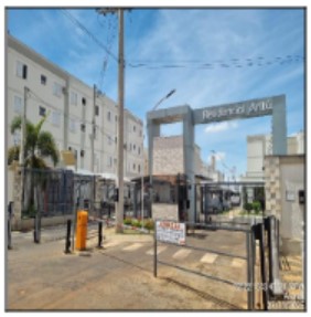 Apartamento - Venda, JARDIM ABOLICAO DE LOURENCO DIAS, ARARAS, SP