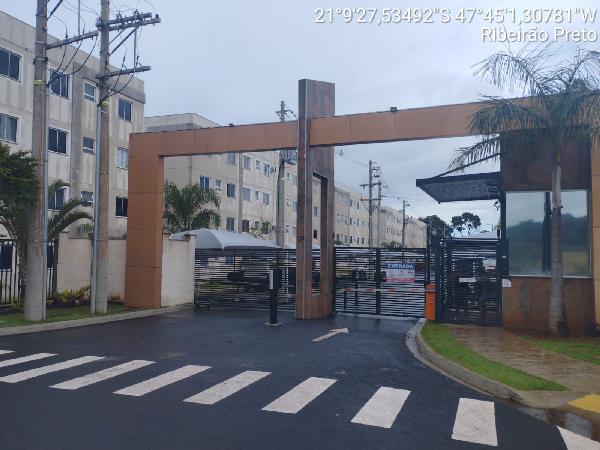 Apartamento - Venda, JARDIM OURO BRANCO, RIBEIRAO PRETO, SP